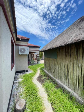 Ngami Gates Boutique Guest House